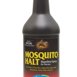 Farnam Mosquito Halt for Horses 32oz.