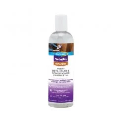 Farnam Vetrolin Detangler and Conditioner for Mane and Tail – 12 oz