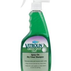 Farnam Vetrolin Green Spot Out Stain Remover