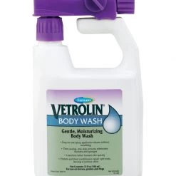 Farnam Vetrolin Body Wash for Horses