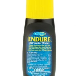 Farnam Endure Roll-On Fly Repellant, 3oz