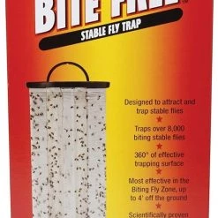 Starbar Bite Free Stable Fly Trap