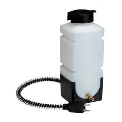 Miller Little Giant Heated Rabbit/Small Animal Bottle