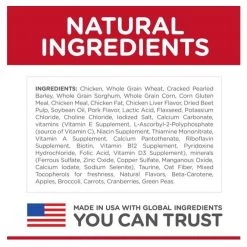 Hill's Science Diet Adult Large Breed Dry Dog Food, 35 lbs. 7 Hill's Science Diet Adult Large Breed Dry Dog Food, 35 lbs. -Outlet Farm & Pet Store 16730681 2