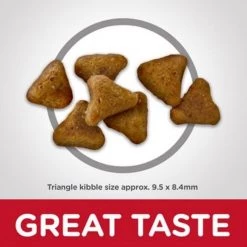 Hill's Science Diet Mature Adult Indoor Dry Cat Food 15.5Lb Bag 9 Hill's Science Diet Mature Adult Indoor Dry Cat Food 15.5Lb Bag -Outlet Farm & Pet Store 16731907 3