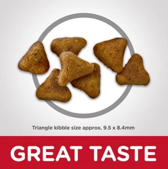 Hill's Science Diet Mature Adult Indoor Dry Cat Food 15.5Lb Bag 4 Hill's Science Diet Mature Adult Indoor Dry Cat Food 15.5Lb Bag - Image 4