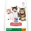 Hill's Science Diet Kitten Chicken Recipe 7LB