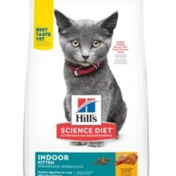 Hill's Science Diet Kitten Indoor
