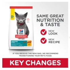 Hill's Science Diet Kitten Indoor -Outlet Farm & Pet Store 16732265 2
