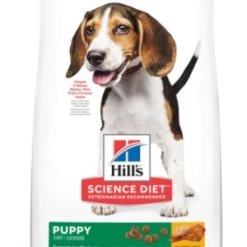 Hill's Science Diet® Puppy Chicken Meal & Barley Recipe
