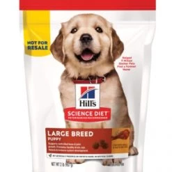 Hill's Science Diet Puppy Large Breed 15.5LB