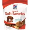 Hill's Natural Soft Savories Peanut Butter & Banana dog treats
