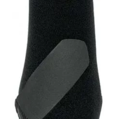 Weaver Prodigy Perform Black Horse Boots, Medium