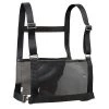 Weaver Leather Exhibitor Number Harness, Small/Medium - Youth/Ladies