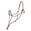 Weaver Leather Silvertip No. 95 Rope Halter, Average, Multiple Colors