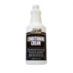 Weaver Leather Conditioning Cream, Quart