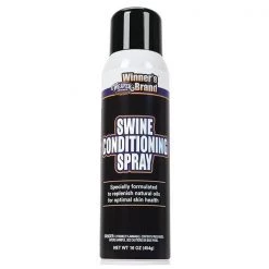Weaver Leather Swine Conditioning Spray