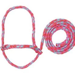 Weaver Poly Rope Sheep Halter