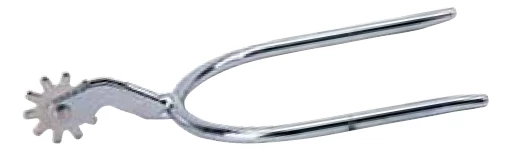 Weaver Leather Ladies’ Quick-On Spur 1 Weaver Leather Ladies’ Quick-On Spur