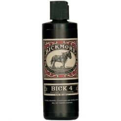 Weaver Leather Bick 4 Leather Conditioner, 8 oz