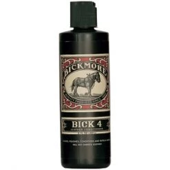 Weaver Leather Bick 1 Leather Cleaner, 8 oz