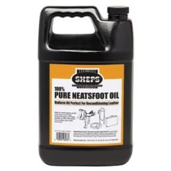Weaver Leather Sheps 100% Pure Neatsfoot Oil, Pint