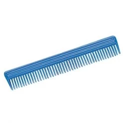 Weaver Leather 9" Plastic Animal Comb