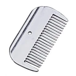 Weaver Leather Aluminum Mane Comb