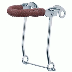 Weaver Leather Hackamore Braided Nose