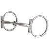 Weaver Leather Snaffle Bit 5" Sweet Iron