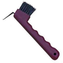 Weaver Leather Hoof Pick/Brush