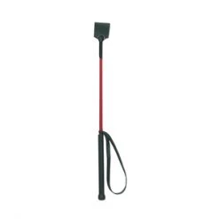 Weaver Leather Riding Crop with PVC Handle, 18" Shaft