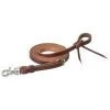 Weaver Leather Working Tack Roper Rein, Stainless Steel