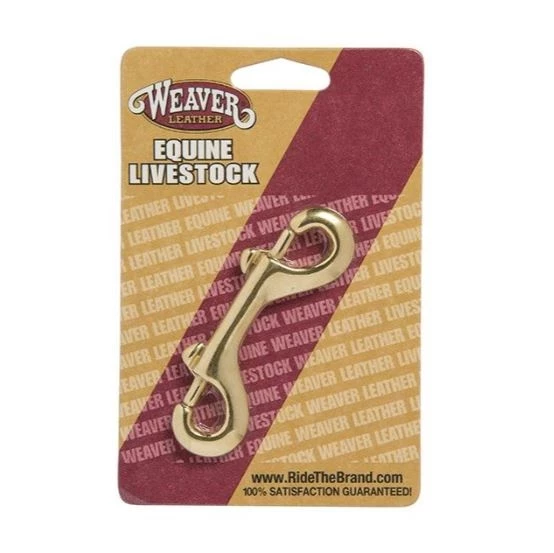 Weaver Leather 161 Snap 1 Weaver Leather 161 Snap