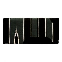 Weaver Leather Economy Felt Lined Navajo Saddle Pad, Assorted Colors