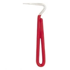 Weaver Leather 101 Red Hoof Pick