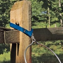 Weaver Leather Nylon Bucket Strap