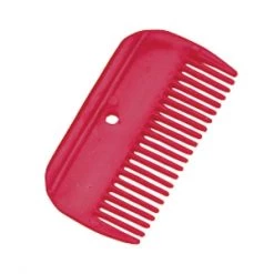 Weaver Leather Plastic Mane Comb