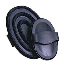 Weaver Leather Large Rubber Curry Comb