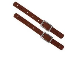 Weaver Leather Children's Spur Straps, 5/8"