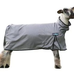 Weaver ProCool™ Sheep Blanket with Reflective Piping, Large
