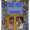 Better Bird Songbird Food - 5 lb