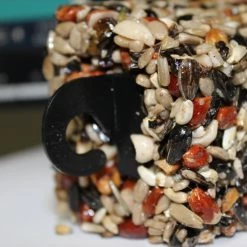 Wild Delight Deck, Porch & Patio Bird Seed Block -Outlet Farm & Pet Store 17500739 3