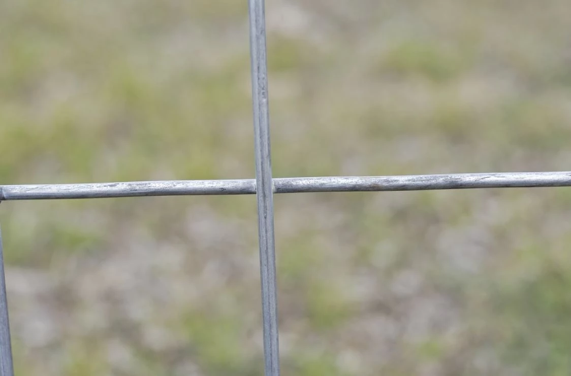 Oklahoma Steel & Wire Welded Wire Utility Fabric 14Ga 3 Oklahoma Steel & Wire Welded Wire Utility Fabric 14Ga - Image 3