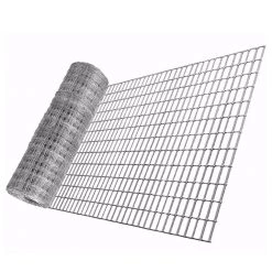 Ok Brand 2"x4" 50' 14 Gauge Utility Fence 60"x50'