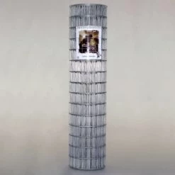 Oklahoma Steel & Wire Welded Wire Utility Fabric 14Ga