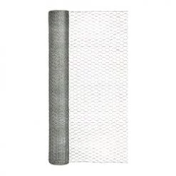 Origin Point Garden Craft 48" x 150' Mesh Poultry Netting