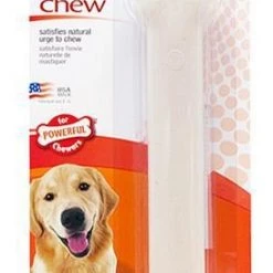 Nylabone DuraChew Bone Wolf