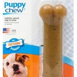 Nylabone Puppy Bone Regular