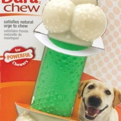 Nylabone DuraChew Double Action Chew Souper